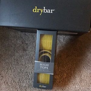 COPY - Drybar High tops